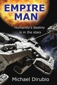 bokomslag Empire Man