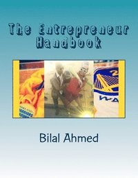 bokomslag The Entrepreneur Handbook