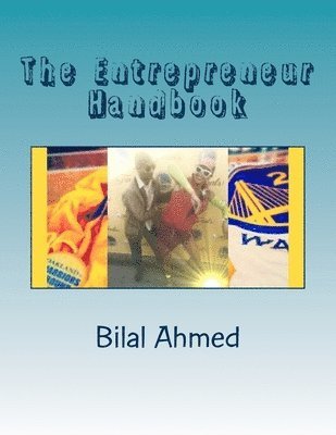 The Entrepreneur Handbook 1