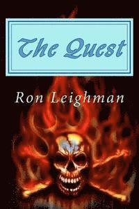 bokomslag The Quest: Rebel O/R Hero