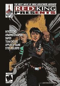 Red King Presents # 01