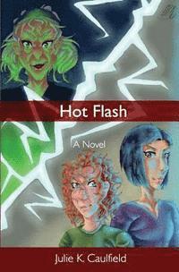 bokomslag Hot Flash