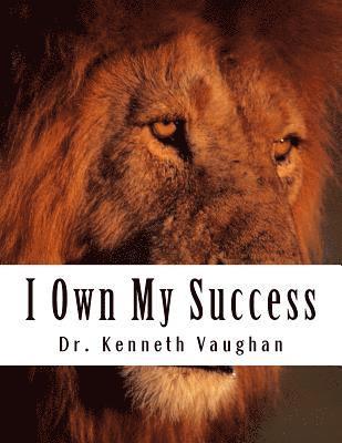 I Own My Success 1