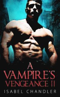 bokomslag A Vampire's Vengeance II