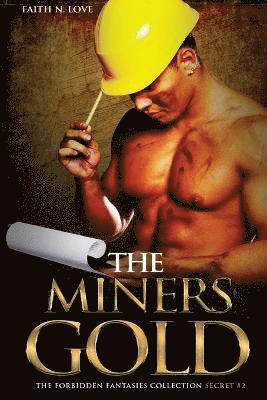 bokomslag The Miners Gold