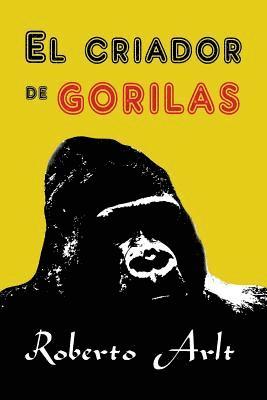 El criador de gorilas 1