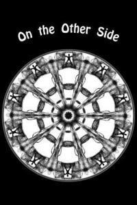bokomslag On the Other Side: Book of Poems