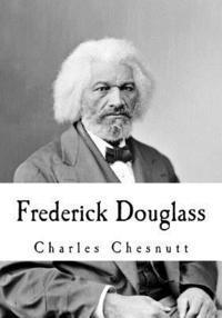 Frederick Douglass 1