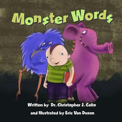 Monster Words 1