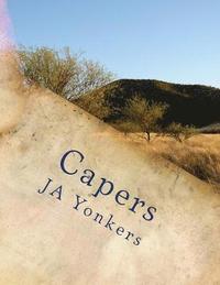 bokomslag Capers: Gabe's World: Book XI