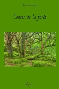 bokomslag Contes de la forêt