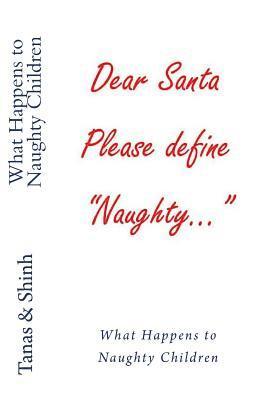 What Happens to Naughty Children 1