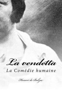 La vendetta 1