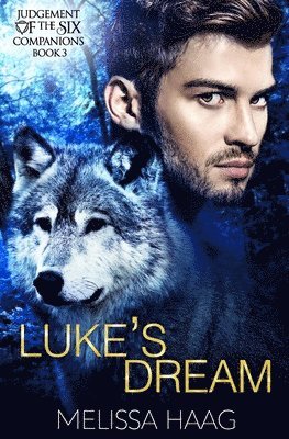 Melissa Haag - Luke's Dream, Häftad