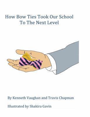 How Bow Ties Took My School to the Next Level 1