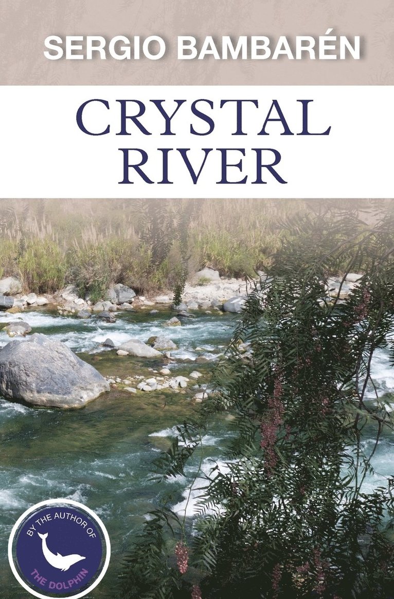 Crystal River 1