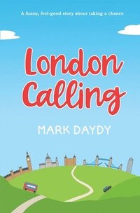 bokomslag London Calling