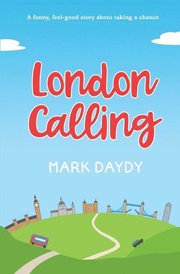 bokomslag London Calling