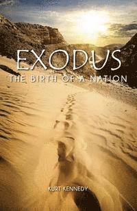 bokomslag Exodus: The Birth of a Nation