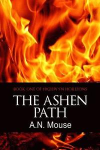 bokomslag The Ashen Path