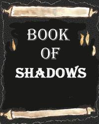 bokomslag Book of Shadows