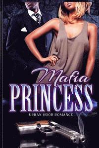 bokomslag Mafia Princess