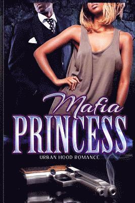 Mafia Princess 1