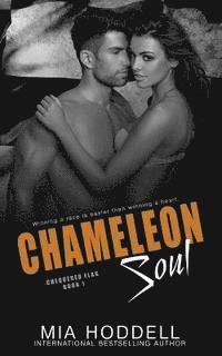 bokomslag Chameleon Soul