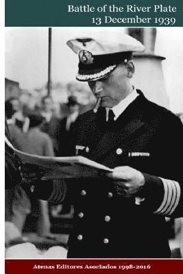 Gustavo Uruena a., Atenas Editores Asociados - Battle of the River Plate 13 December 1939, Häftad