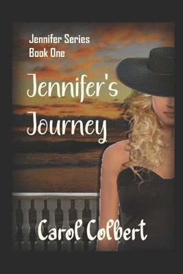 Jennifer's Journey: Hey, Who Am I? 1