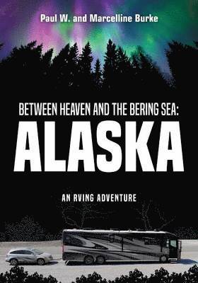 Between Heaven and the Bering Sea 1