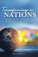 bokomslag Transforming the Nations