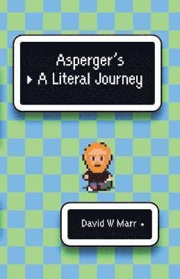 bokomslag Asperger's