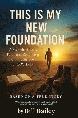 This is My New Foundation