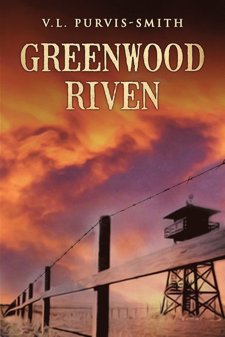 Greenwood Riven 1