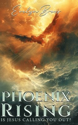 Evelyn Bross - Phoenix Rising, Inbunden