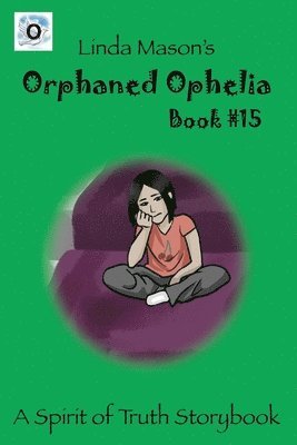 bokomslag Orphaned Ophelia