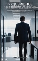 ЧУДОВИЩНОЕ НЕДОРАЗУМЕН&#