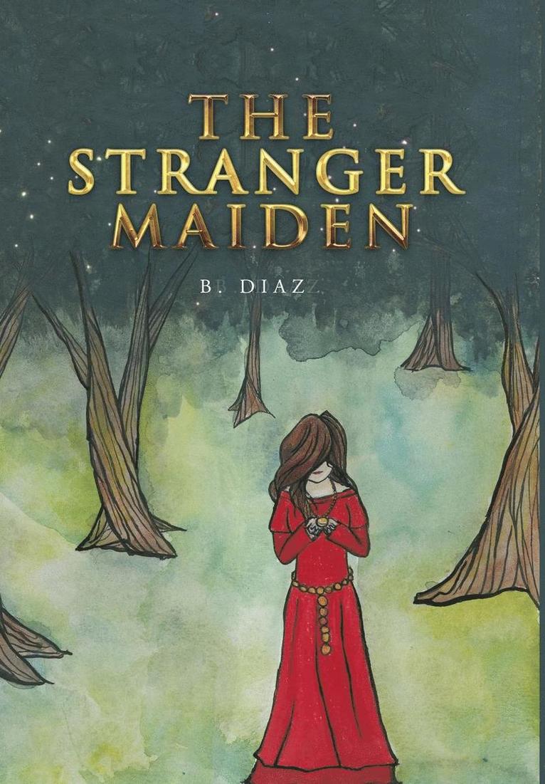 The Stranger Maiden 1