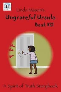 bokomslag Ungrateful Ursula