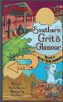bokomslag Southern Grit & Glamour