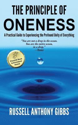 bokomslag The Principle of Oneness