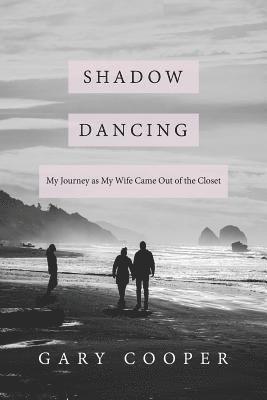 Gary Cooper - Shadow Dancing, Häftad