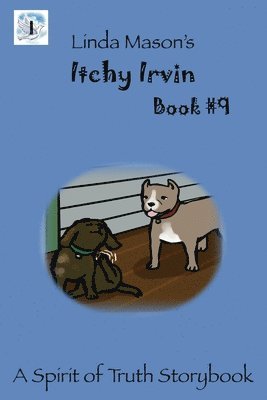 Itchy Irvin 1