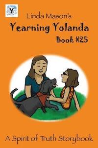 bokomslag Yearning Yolanda