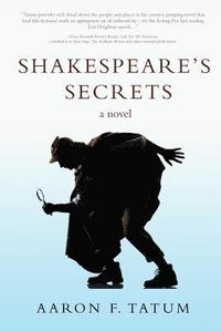 bokomslag Shakespeare's Secrets