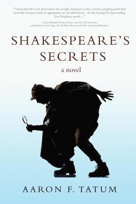 Shakespeare's Secrets 1