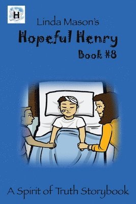 bokomslag Hopeful Henry