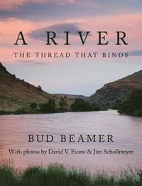 bokomslag A River