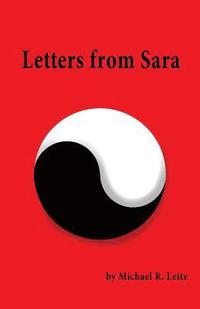 bokomslag Letters from Sara